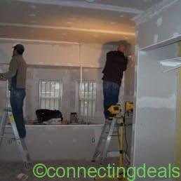 HOME IMPROVEMENT ERVICE HANDYMAN AVAILABLE