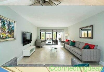 2 Rooms Available In Ranelagh