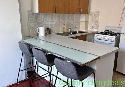 4 beds 1 bath House