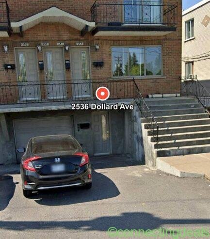 2 Beds 1 Bath House
