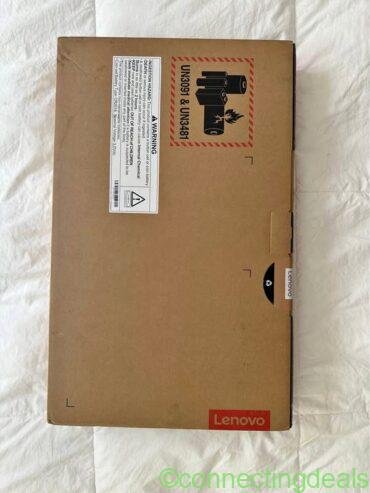 Laptop Lenovo