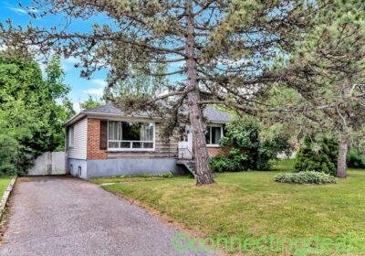 3 Beds 1 Bath House