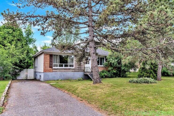 3 Beds 1 Bath House