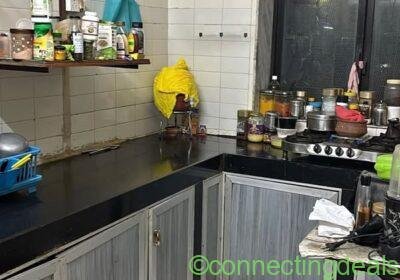 2 Beds 1 Bath House