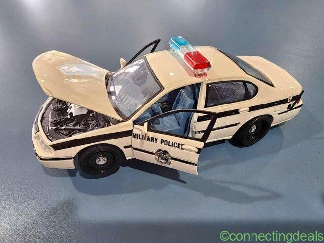 Collectable Toy Cars Scale 124 models