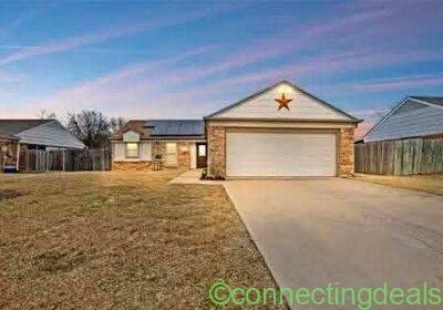 House for rent