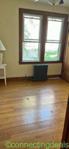 Private Room Available For Rent