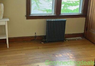 Private Room Available For Rent