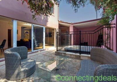 2 Beds 1 Bath House