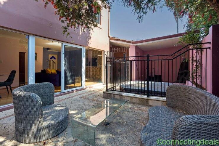 2 Beds 1 Bath House