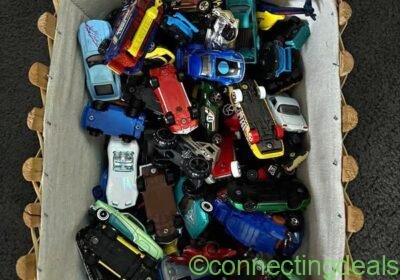 Random cars
