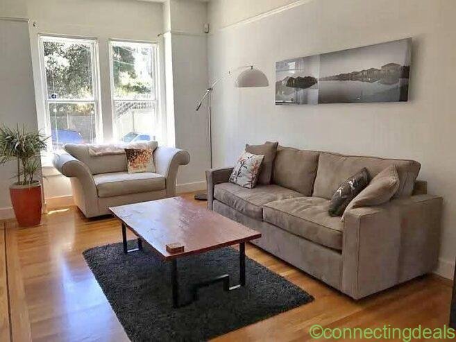 2 bed 1 bath available house for rent