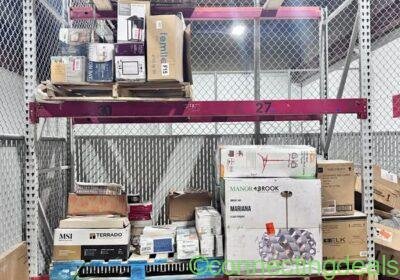 BLOW OUT SALE Home Improvement Liquidation Sale!