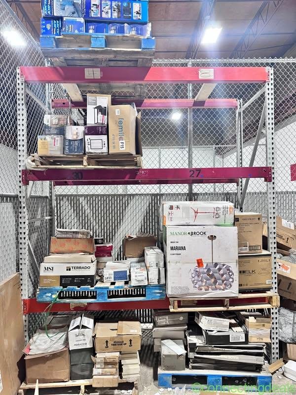 BLOW OUT SALE Home Improvement Liquidation Sale!