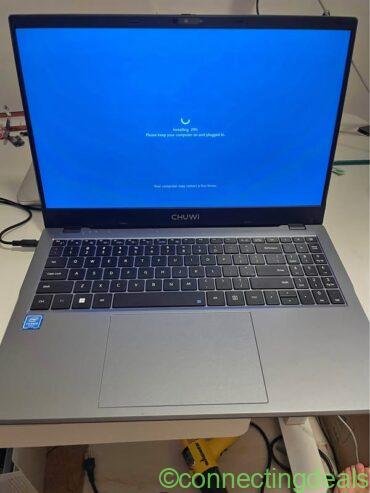 Laptop CHUWI