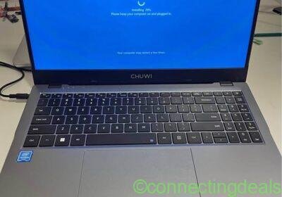 Laptop CHUWI