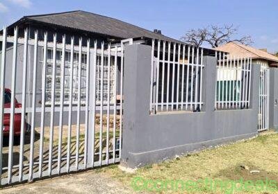 4 Beds House Available For Rent In Regents Park