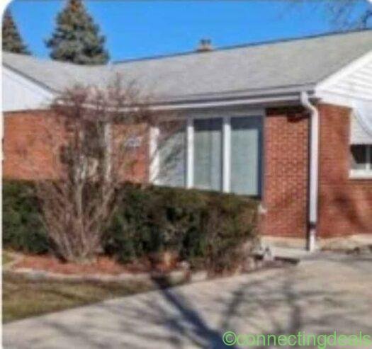 Private Room Available For Rent