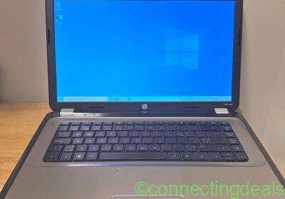HP Pavilion g6 15.6″ laptop