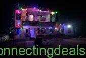 15 cent Land & 2500 sqft house