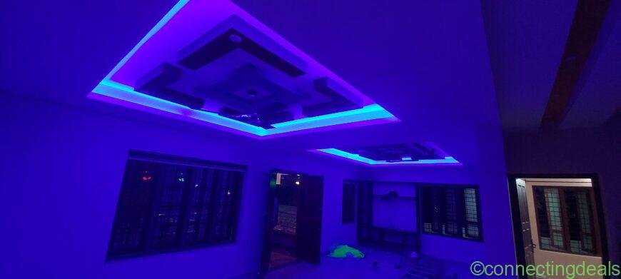 15 cent Land & 2500 sqft house