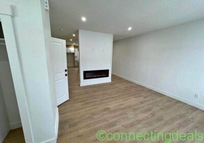 3 Beds 2.5 Baths – House