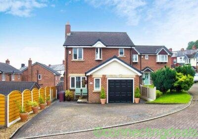 3 Bed House For Rent In Blackburn With Darwen BB3 1PF