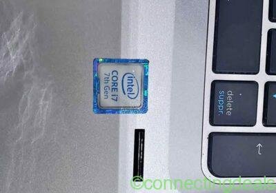 Laptop