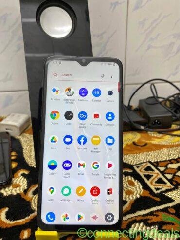 ONEPLUS 6T 8128