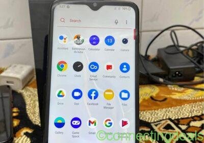 ONEPLUS 6T 8128