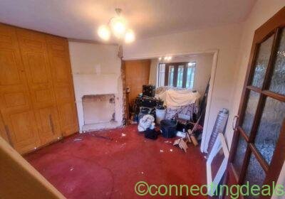 Home improvements