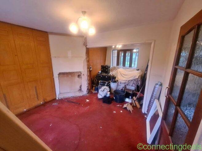 Home improvements