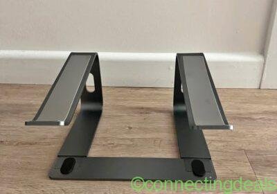 Metal Laptop Stand