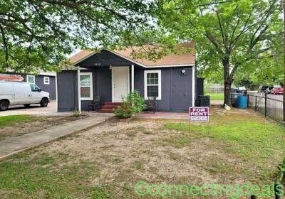 House For Rent In Houston TX.