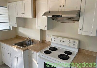 North Van House Downstairs For Rent