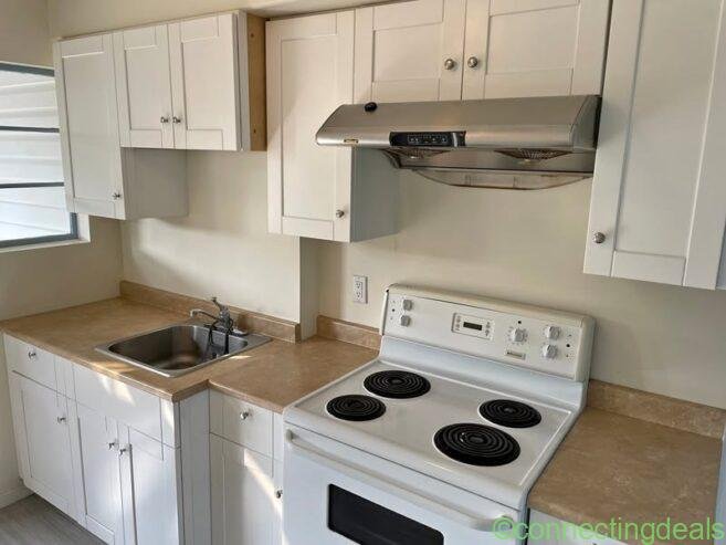 North Van House Downstairs For Rent