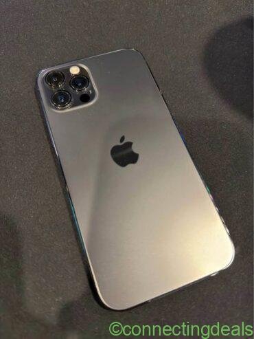 IPhone 12 Pro 256 GB