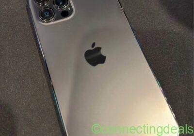 IPhone 12 Pro 256 GB