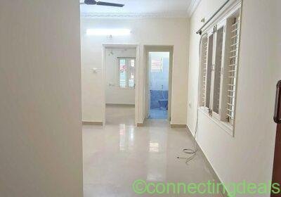 1 bed 1 bathroom House
