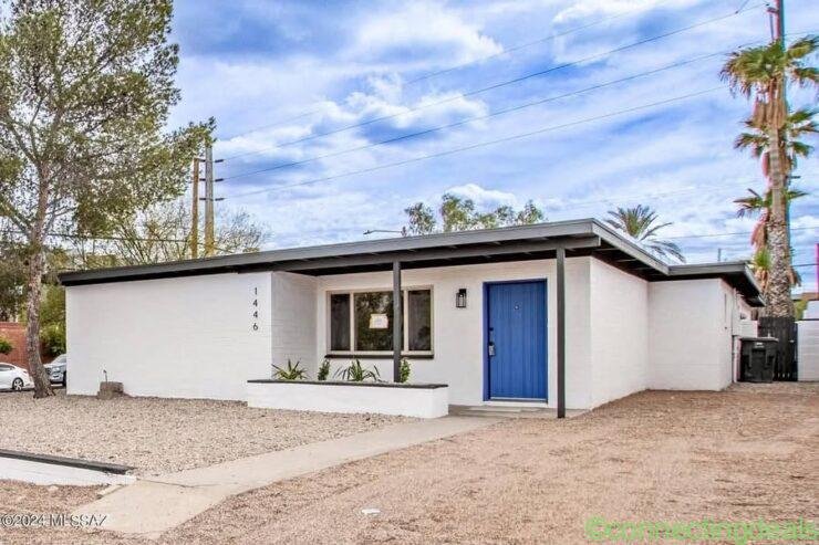 House For Rent