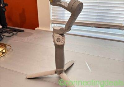 Osmo Mobile 3 Phone Gimble