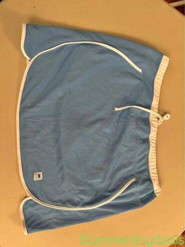 Sports Skirts with shorts for Tennis, Pickleball, Paddle or any other sports.