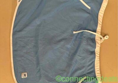 Sports Skirts with shorts for Tennis, Pickleball, Paddle or any other sports.