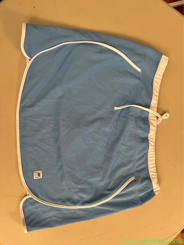 Sports Skirts with shorts for Tennis, Pickleball, Paddle or any other sports.