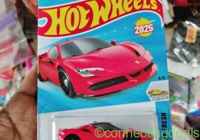 Hot wheels for sale