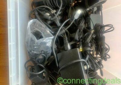 Laptop Chargers for Sale