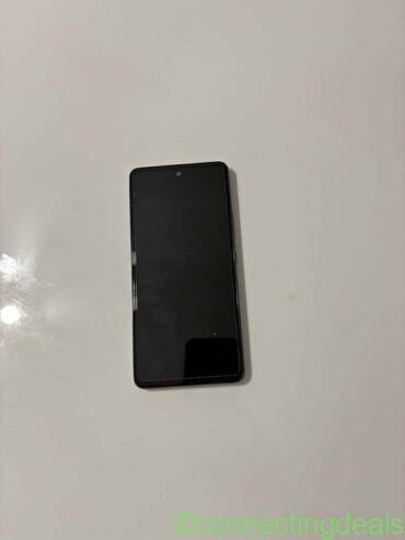 Samsung A53 5G Mobile Phone
