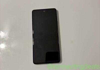 Samsung A53 5G Mobile Phone