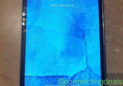 Samsung Galaxy S5