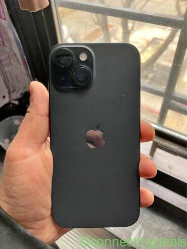IPhone 15 T Mobile